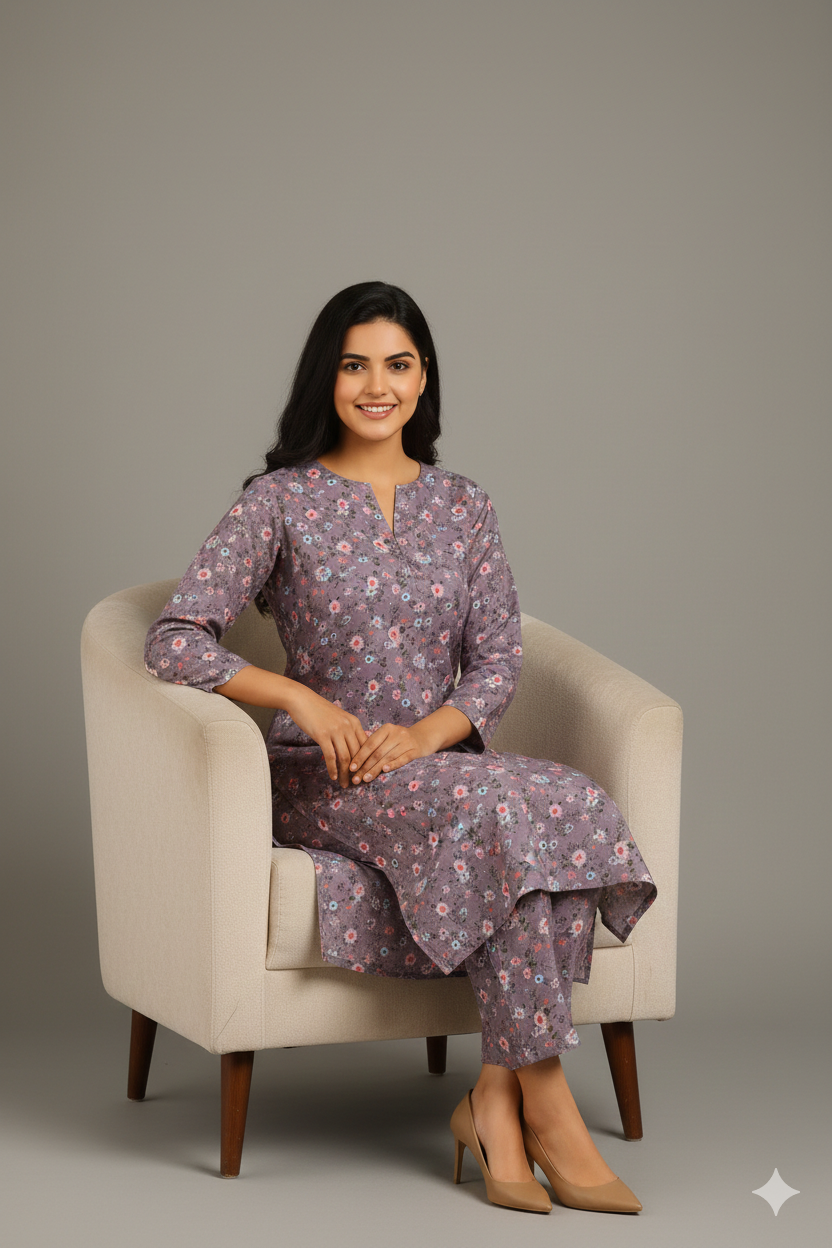 MICRO POLO COTTON- 2 PIECE US-049