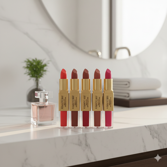 ROMANTIC MAY LIPSTICK