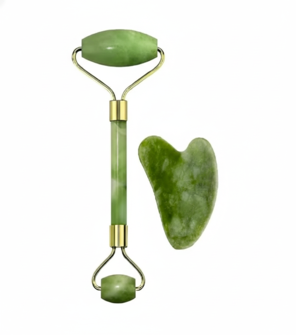 (FLAWLESS FACIAL ROLLER)