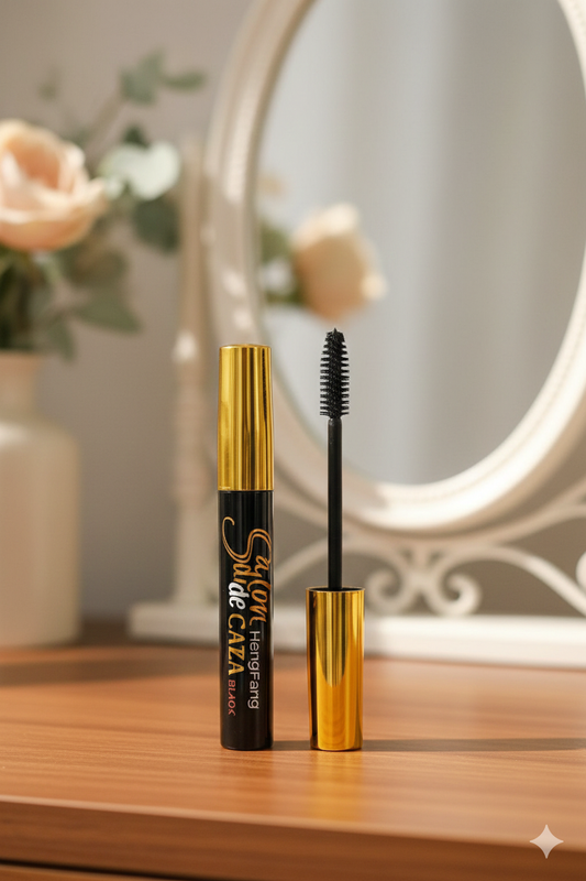 AVL MODEL MASCARA