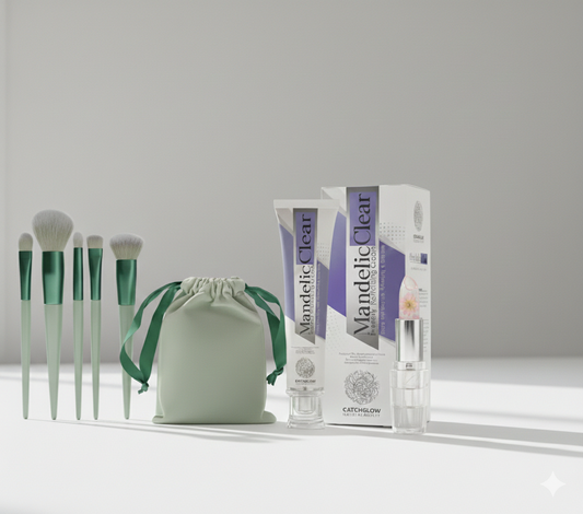 BEAUTY STUDIO ESSENTIALS PACK