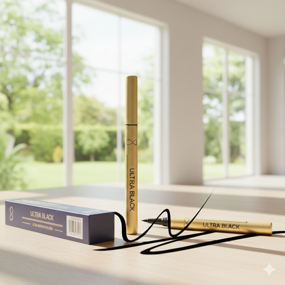 FUSION FLICK EYELINER