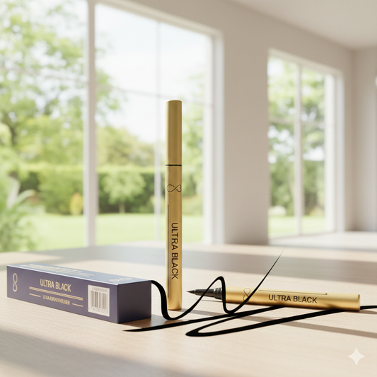 FUSION FLICK EYELINER