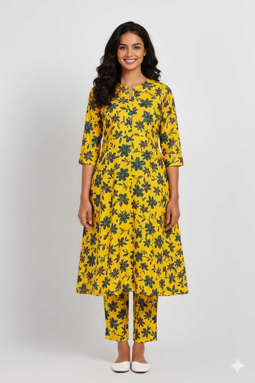 MICRO POLO COTTON- 2 PIECE US-090
