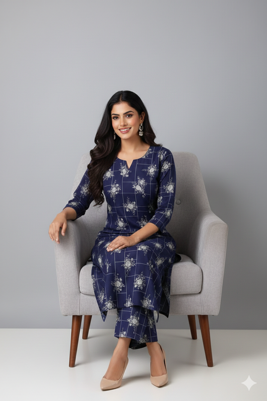 MICRO POLO COTTON- 2 PIECE US-015