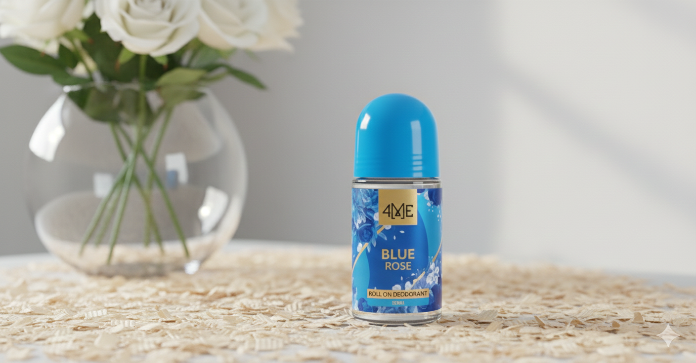 UNDERARM DEODORANT ROLL