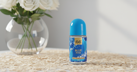 UNDERARM DEODORANT ROLL