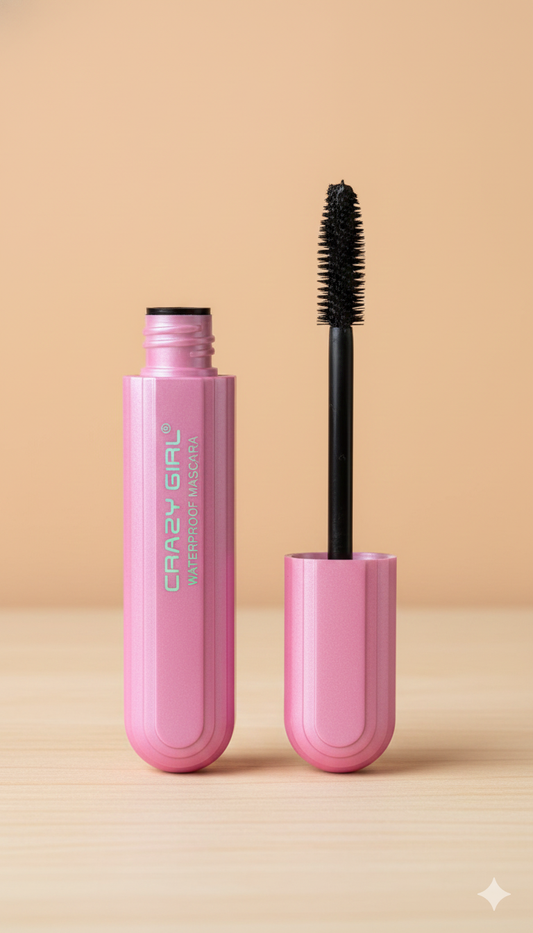 LASH ASSASSIN MASCARA