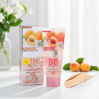 XQM BB CREAM ORIGINAL