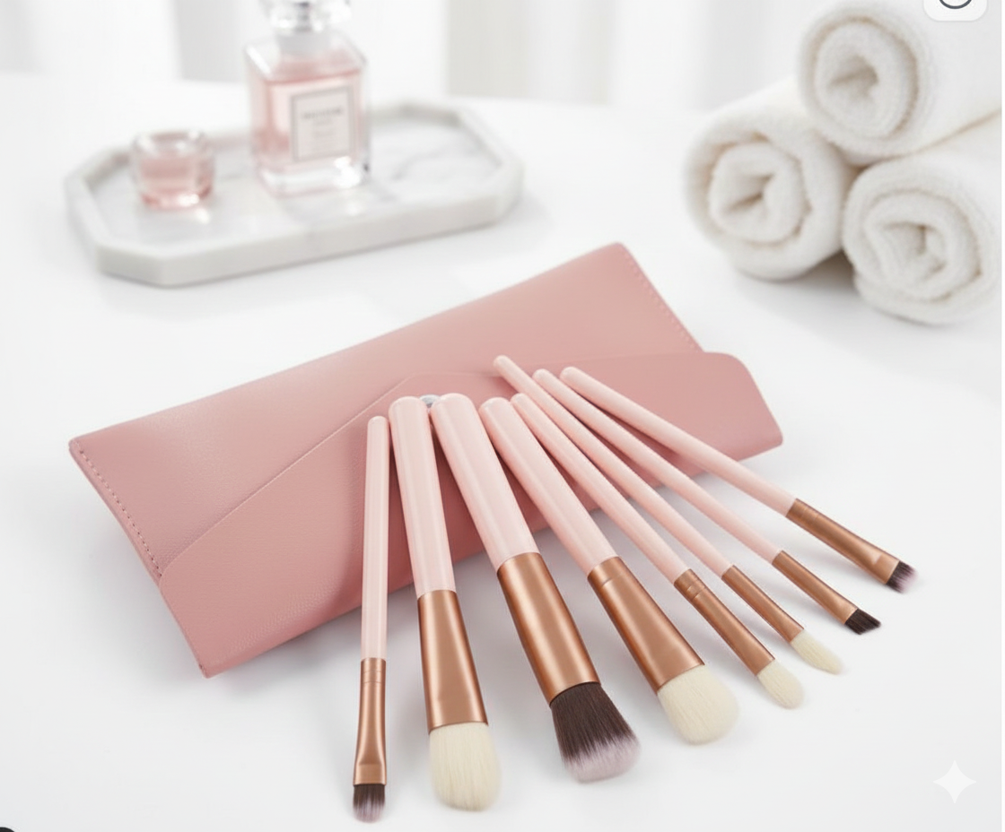 FRESH BRUSH (PACK OF 8)