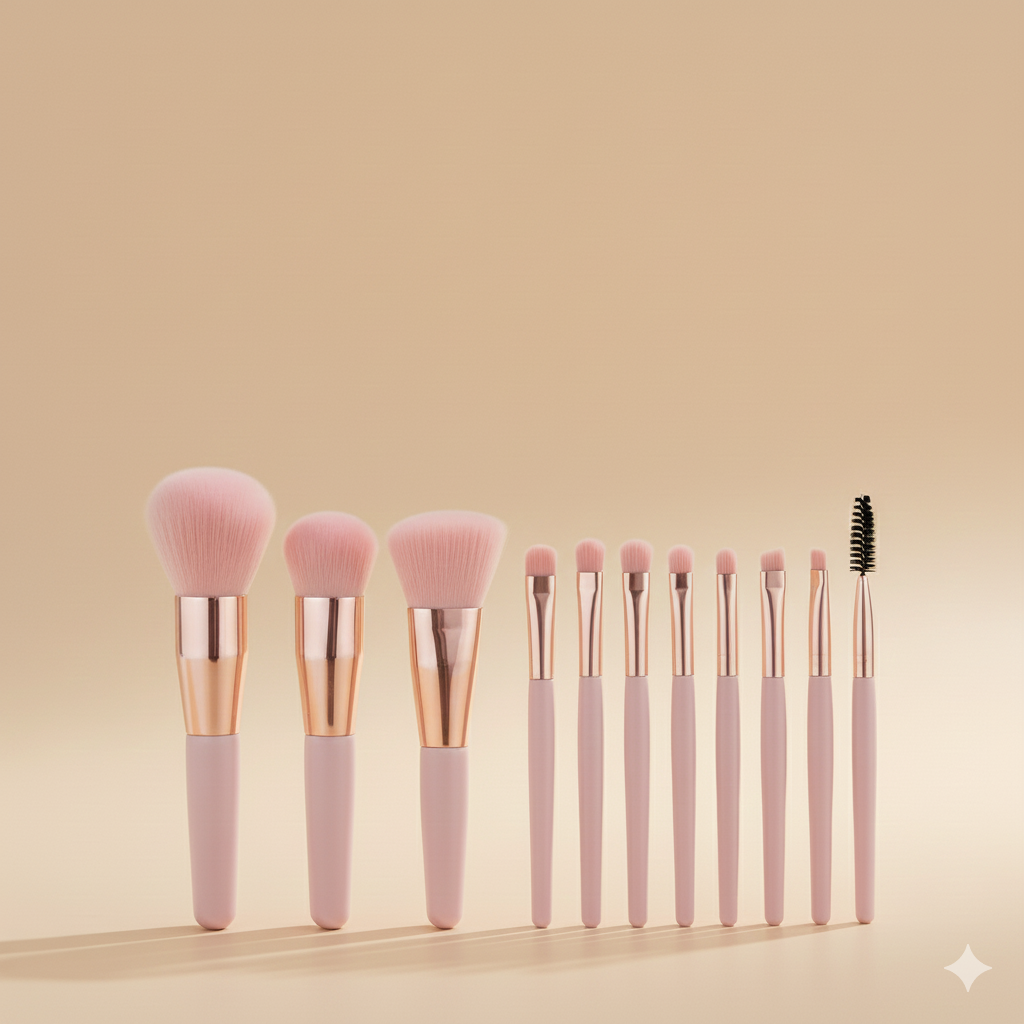 MINI TRAVEL PORTABLE BRUSH