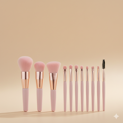 MINI TRAVEL PORTABLE BRUSH