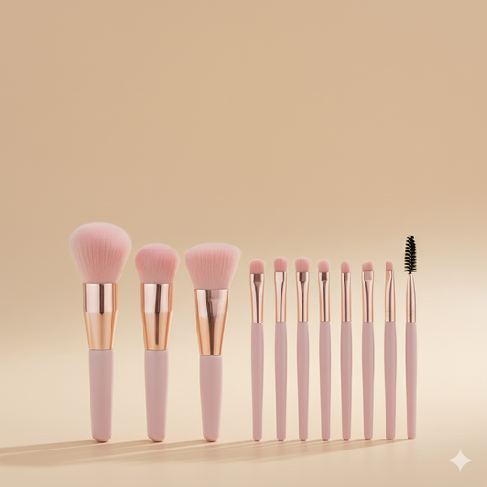 MINI TRAVEL PORTABLE BRUSH