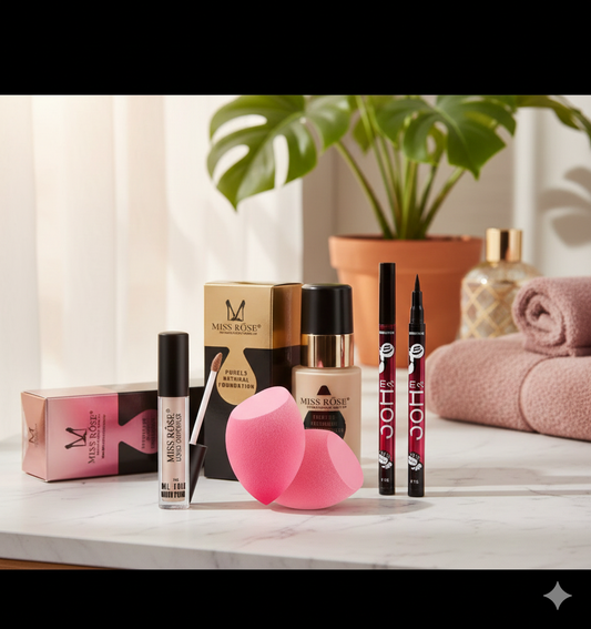 MISS ROSE 14-IN-1 DEAL