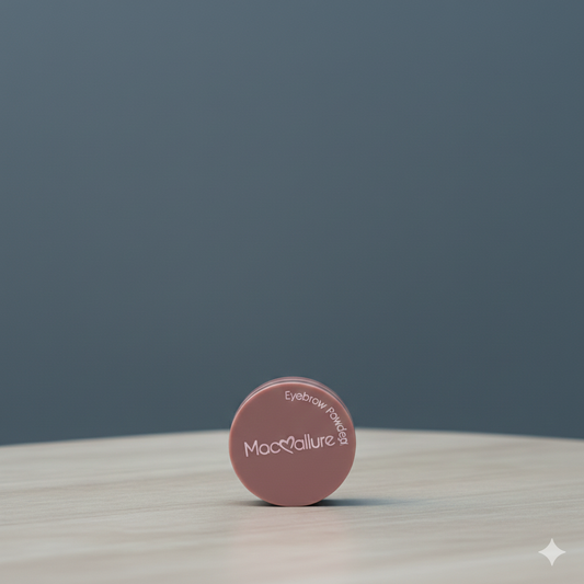 MOCALLURE 3 IN 1 EYEBROW POWDER