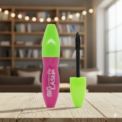 MATTE MASCARA BIG LASH