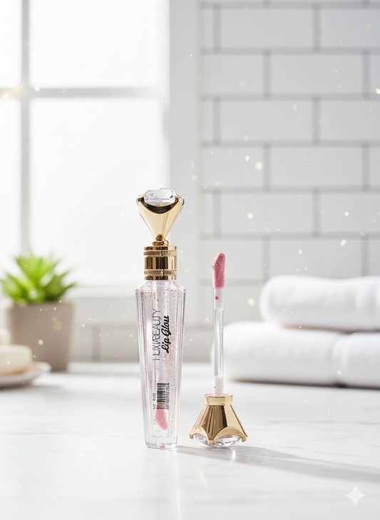 DIAMOND LIP GLOSSES