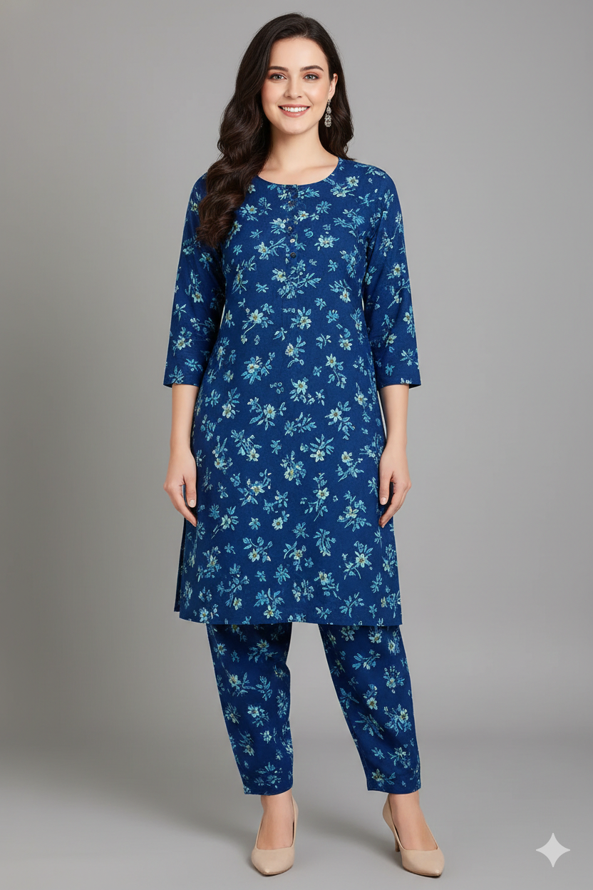 MICRO POLO COTTON- 2 PIECE US-011