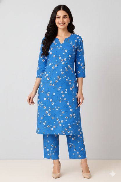 MICRO POLO COTTON- 2 PIECE US-013