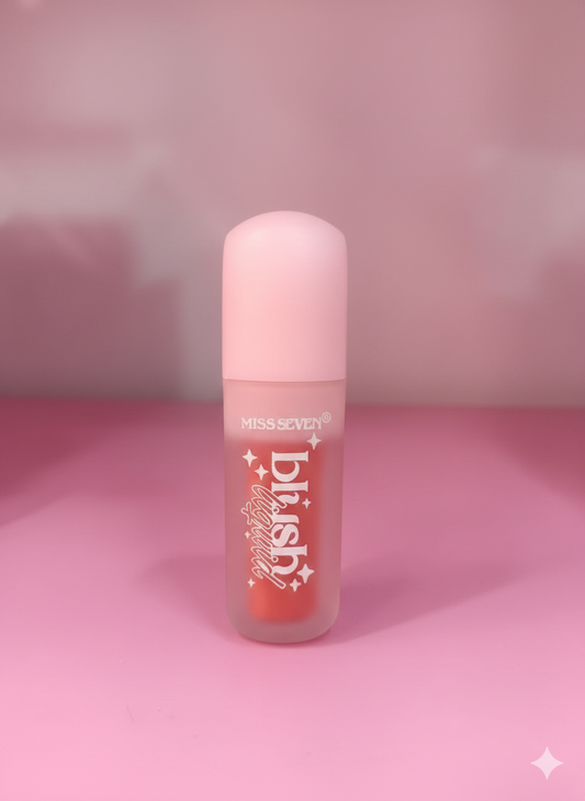 MISS SAVEN LIQUID BLUSH