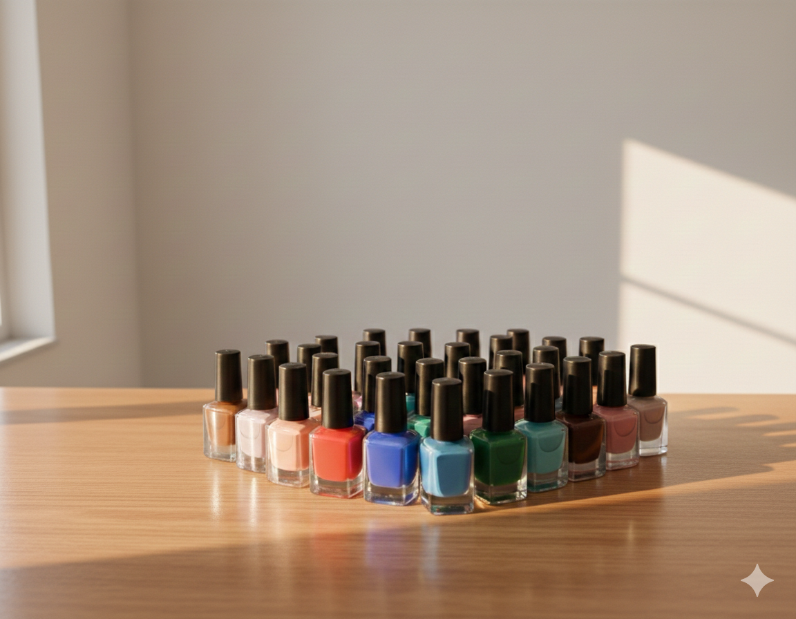 PEEL OFF PAINT (PACK OF 24)