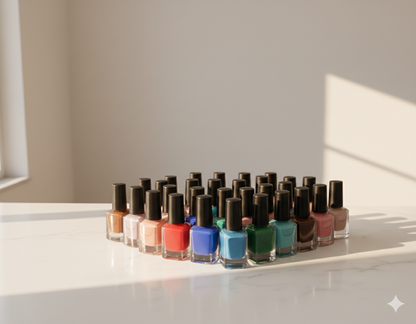 PEEL OFF PAINT (PACK OF 24)