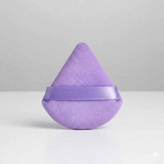 MOCALLURE SOFT MAKEUP PUFF