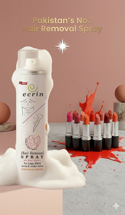 BEAUTY CARE ESSENTIALS PACK