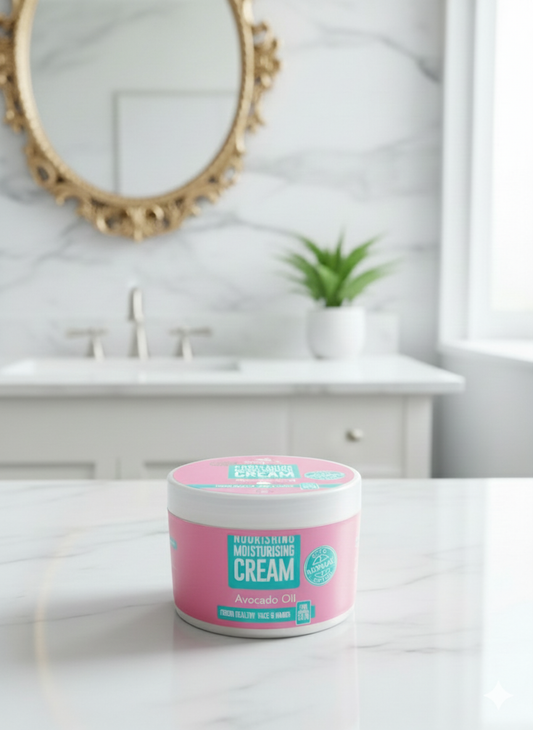 MOISTURIZING CREAM