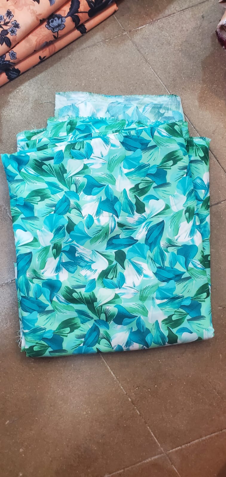 MICRO POLO COTTON - 2 PIECE US-104