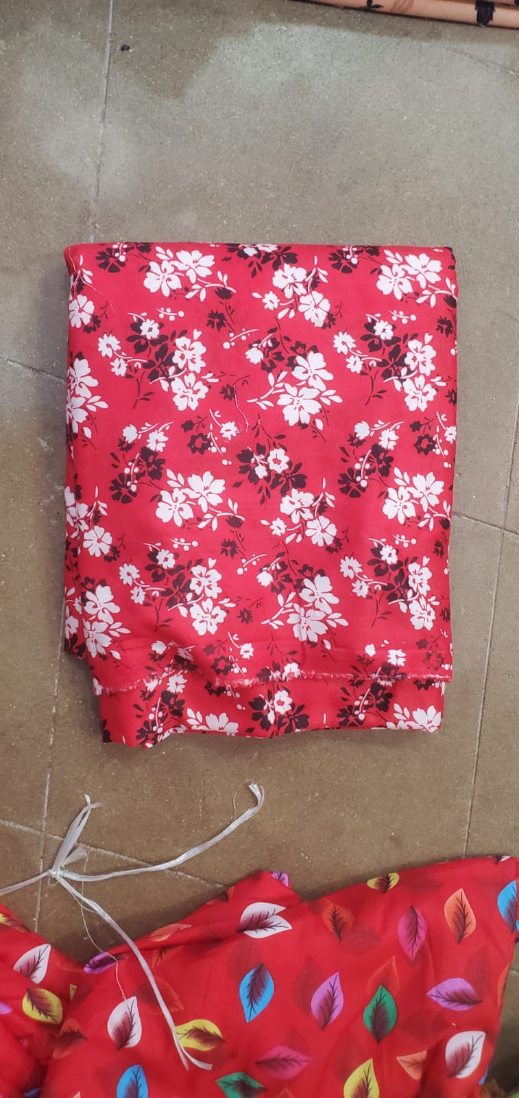 MICRO POLO COTTON - 2 PIECE US-114