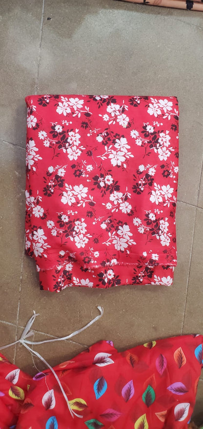 MICRO POLO COTTON - 2 PIECE US-114