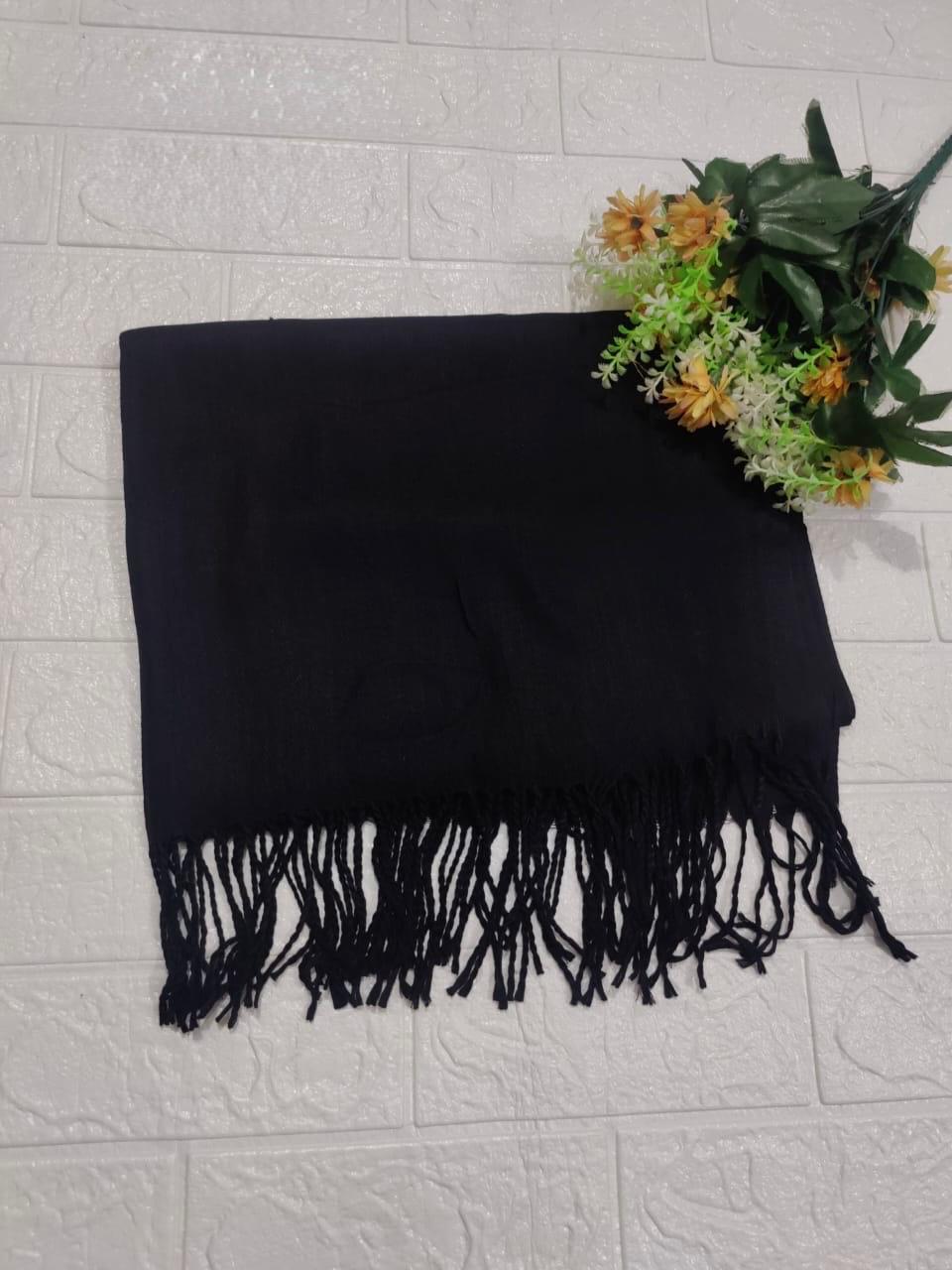 Woman Shawls