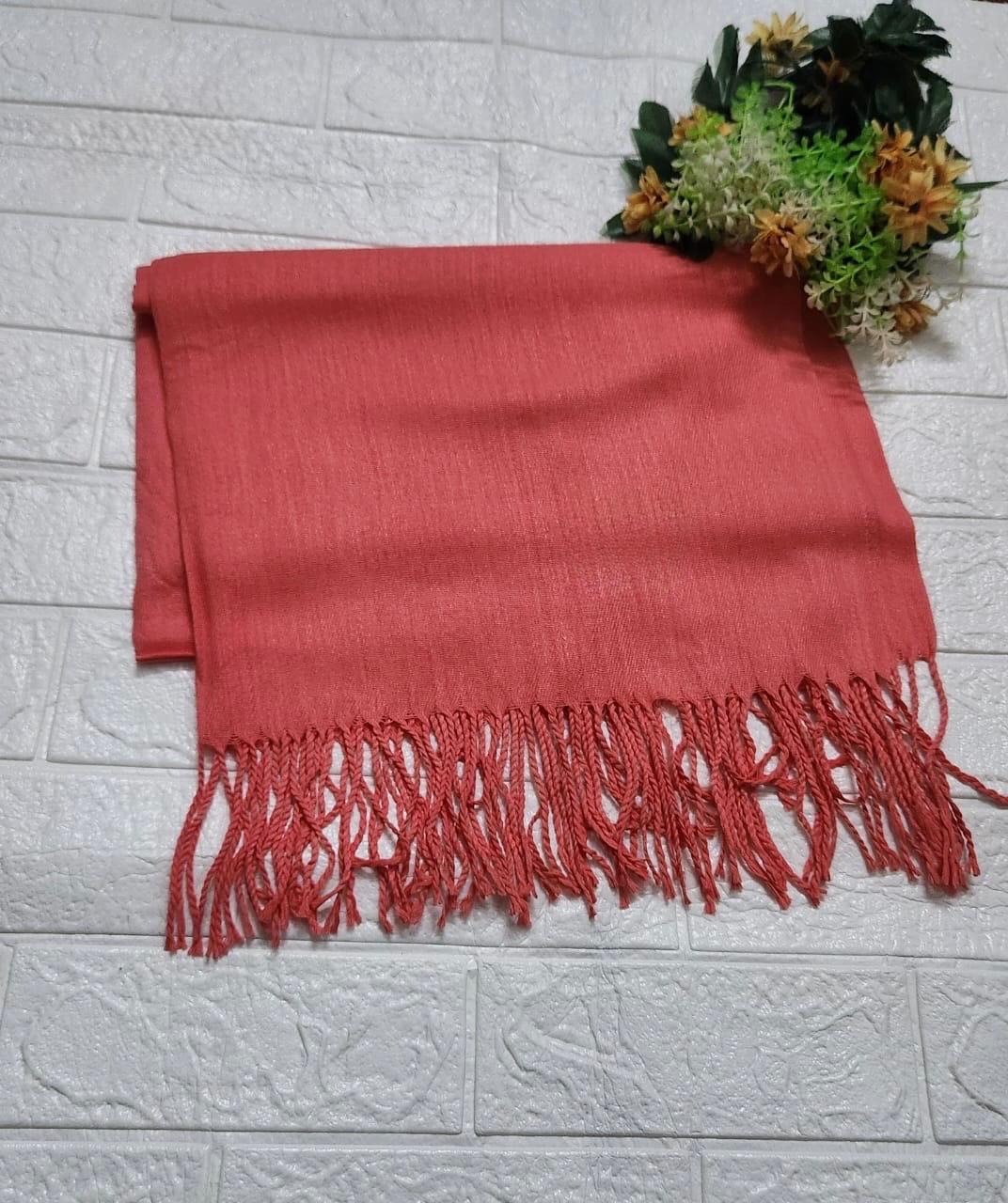 Woman Shawls