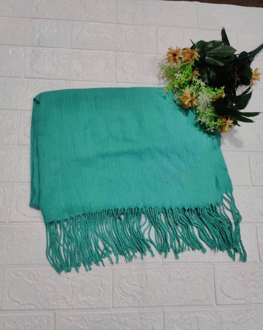 Woman Shawls