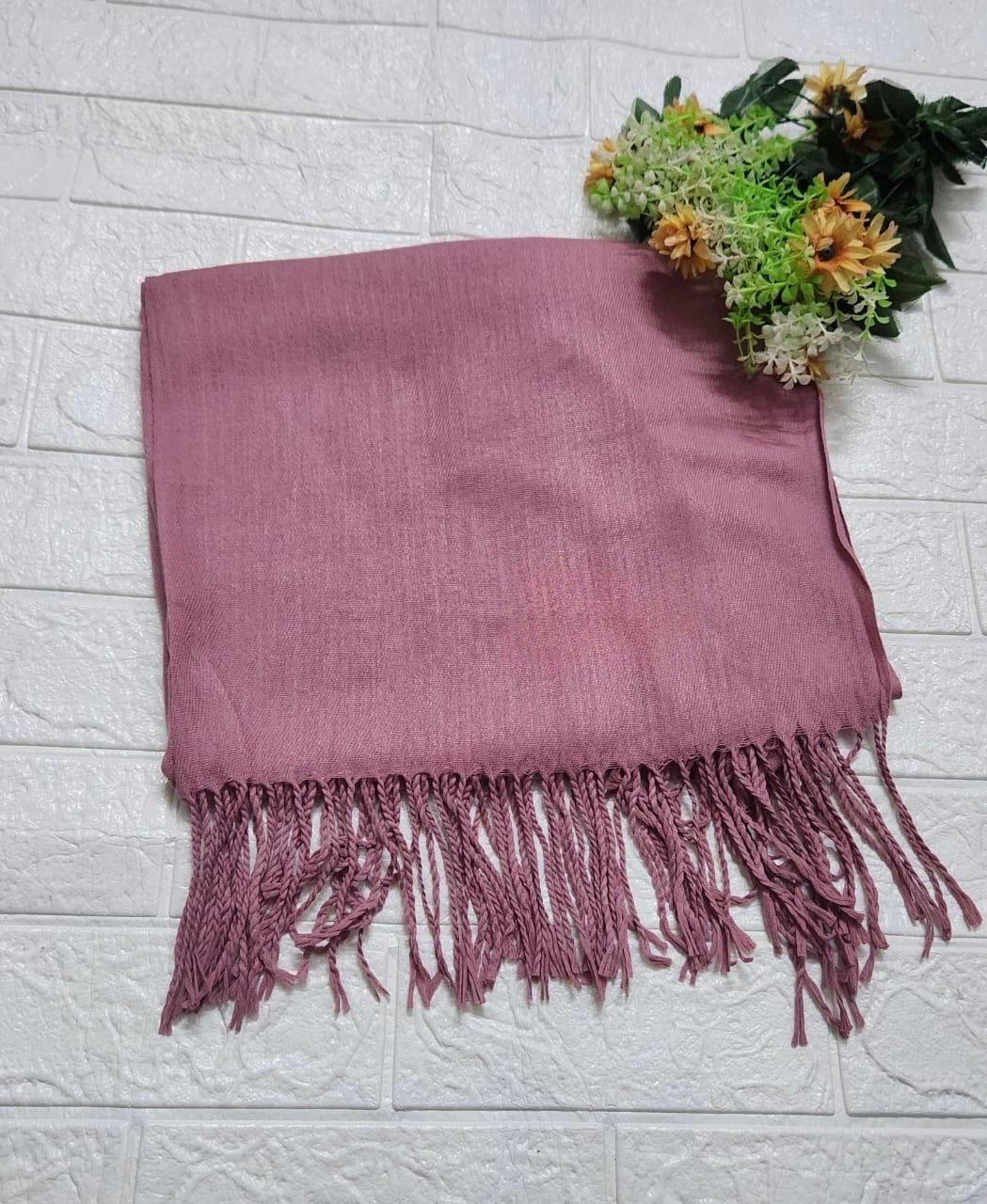 Woman Shawls