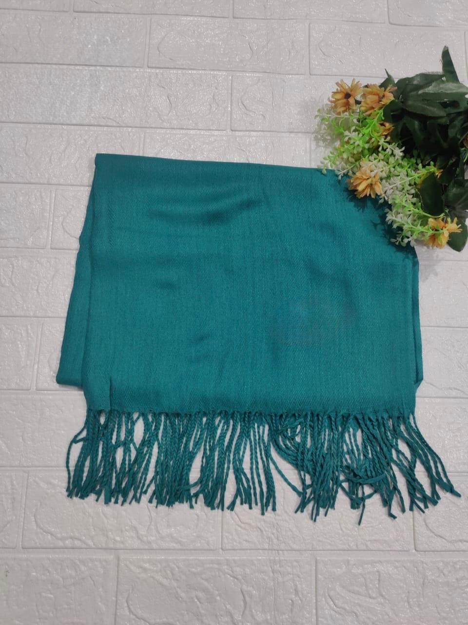 Woman Shawls