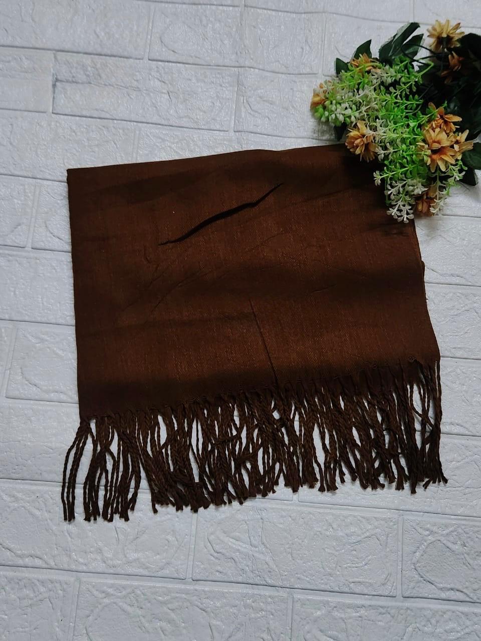 Woman Shawls