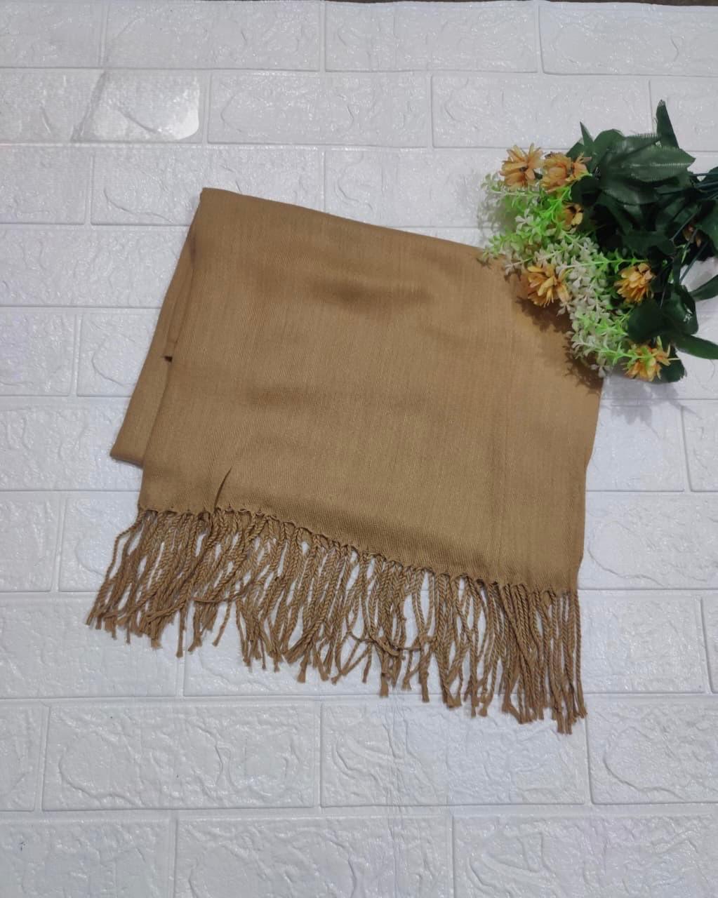 Woman Shawls