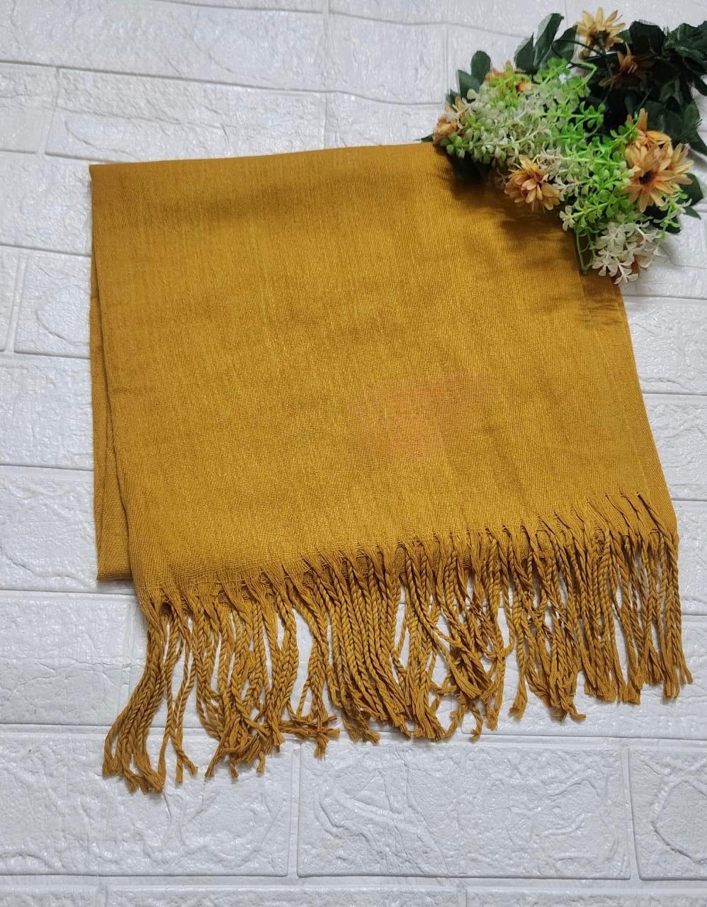 Woman Shawls