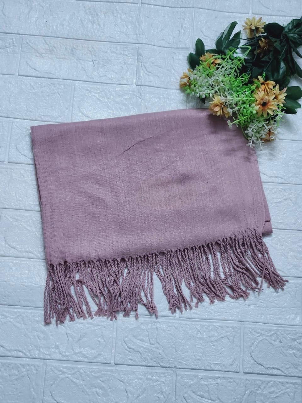 Woman Shawls