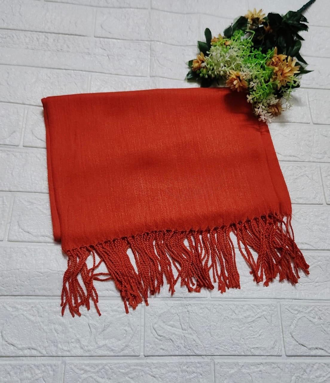 Woman Shawls