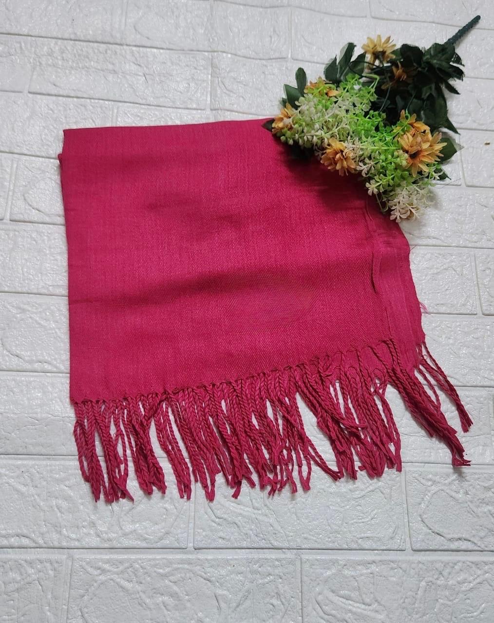 Woman Shawls
