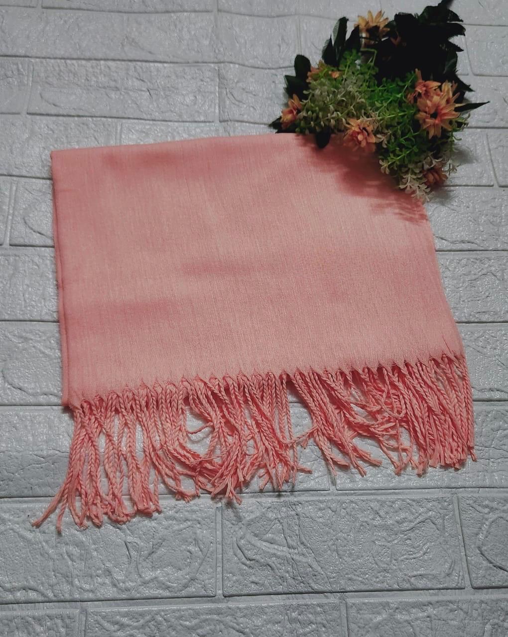Woman Shawls