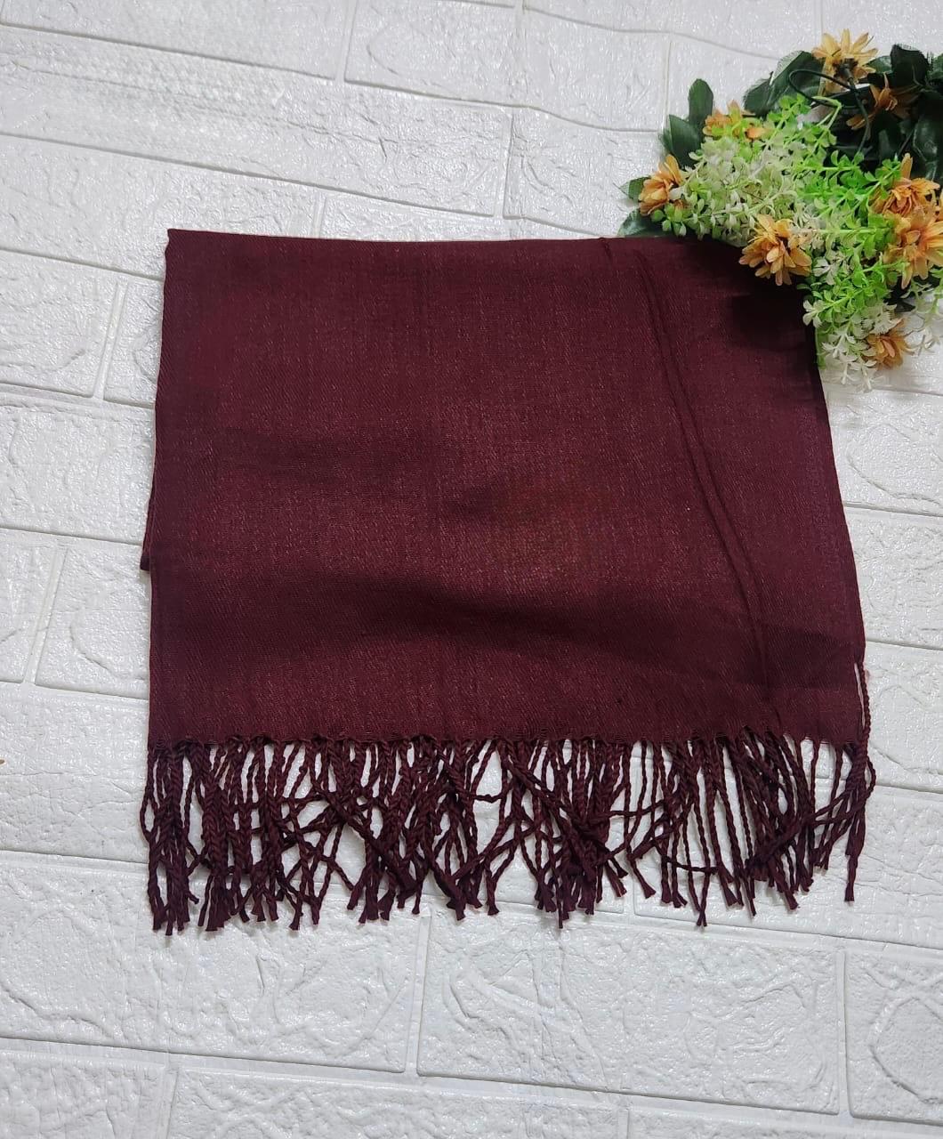 Woman Shawls