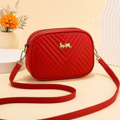 LONG STRAP BAGS