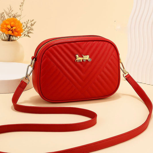 LONG STRAP BAGS