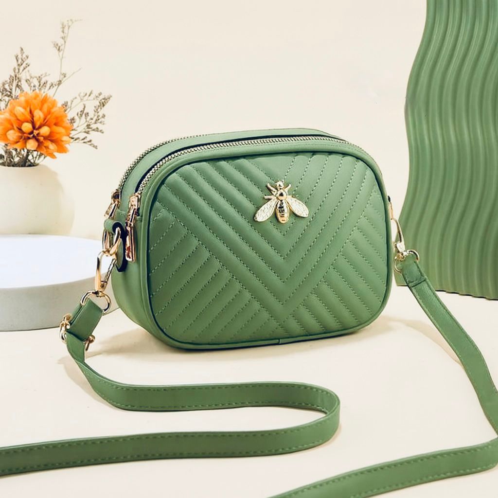 LONG STRAP BAGS