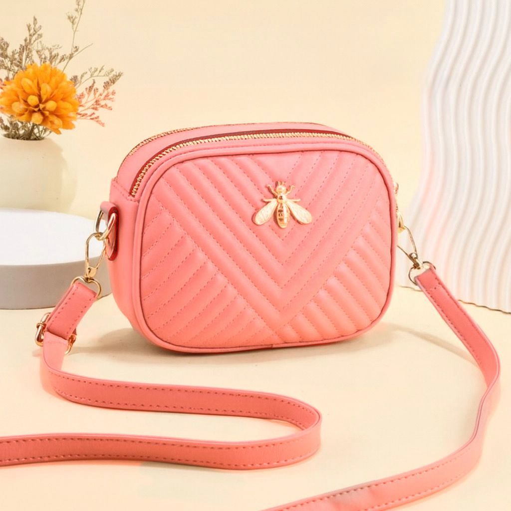 LONG STRAP BAGS