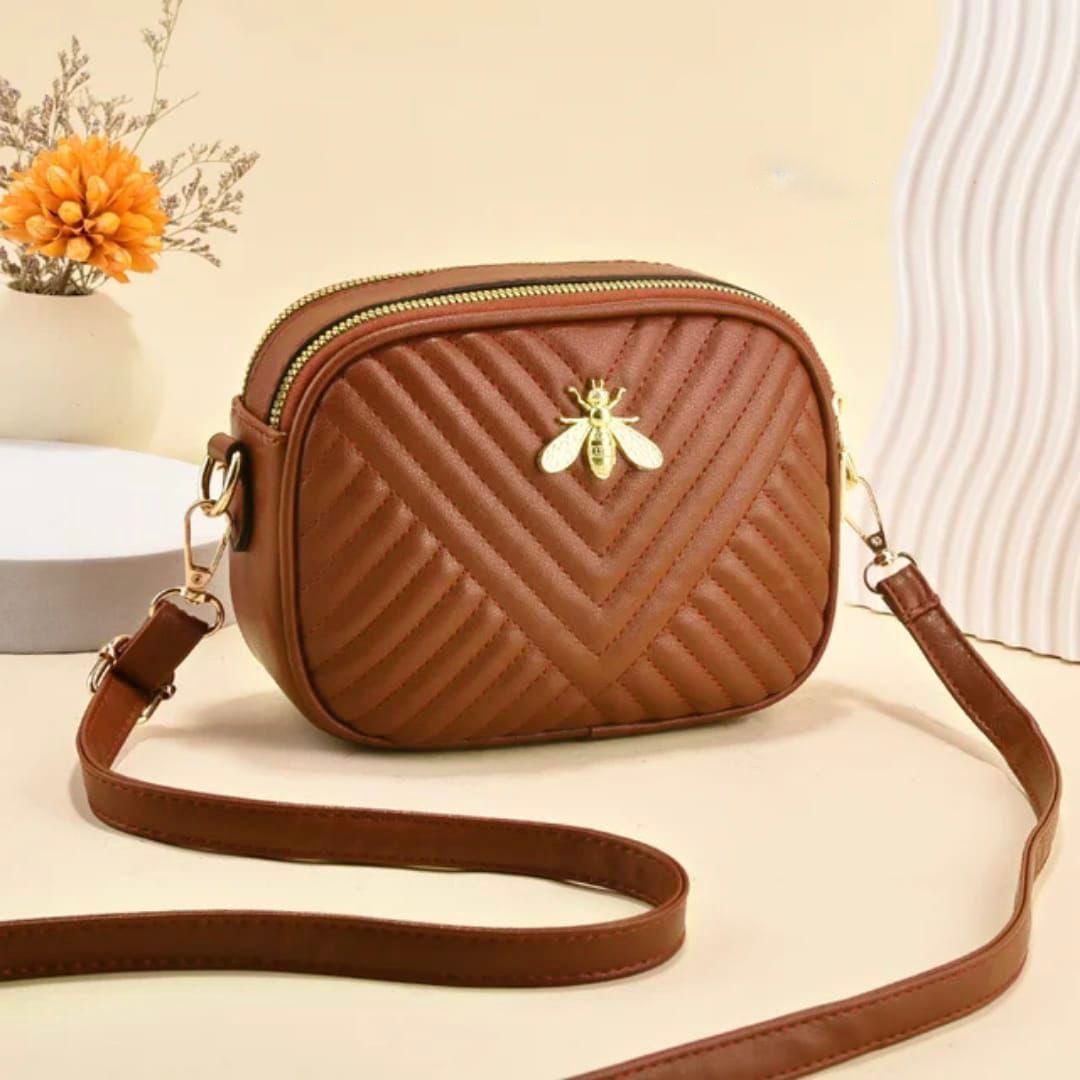 LONG STRAP BAGS